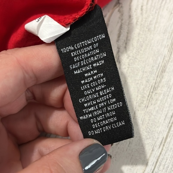 Freeze Max That’s All Folks Looney Tunes Long Sleeve Tee Size M - Picture 11 of 11